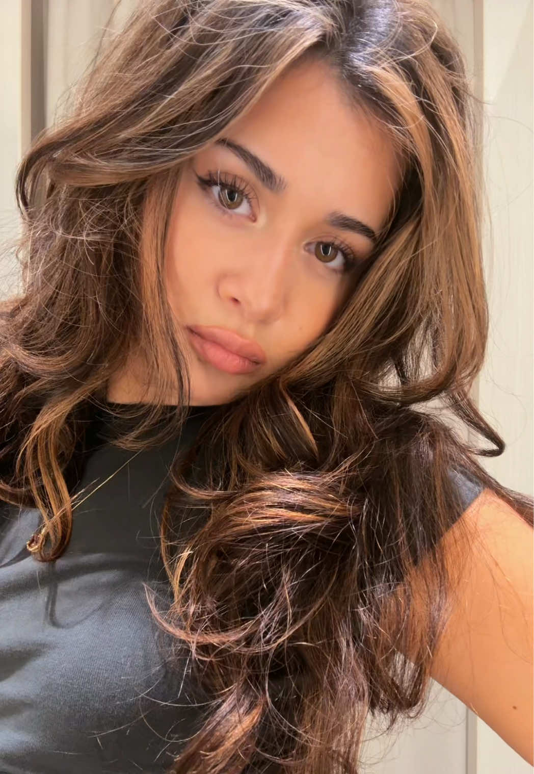 @Victoria Garza