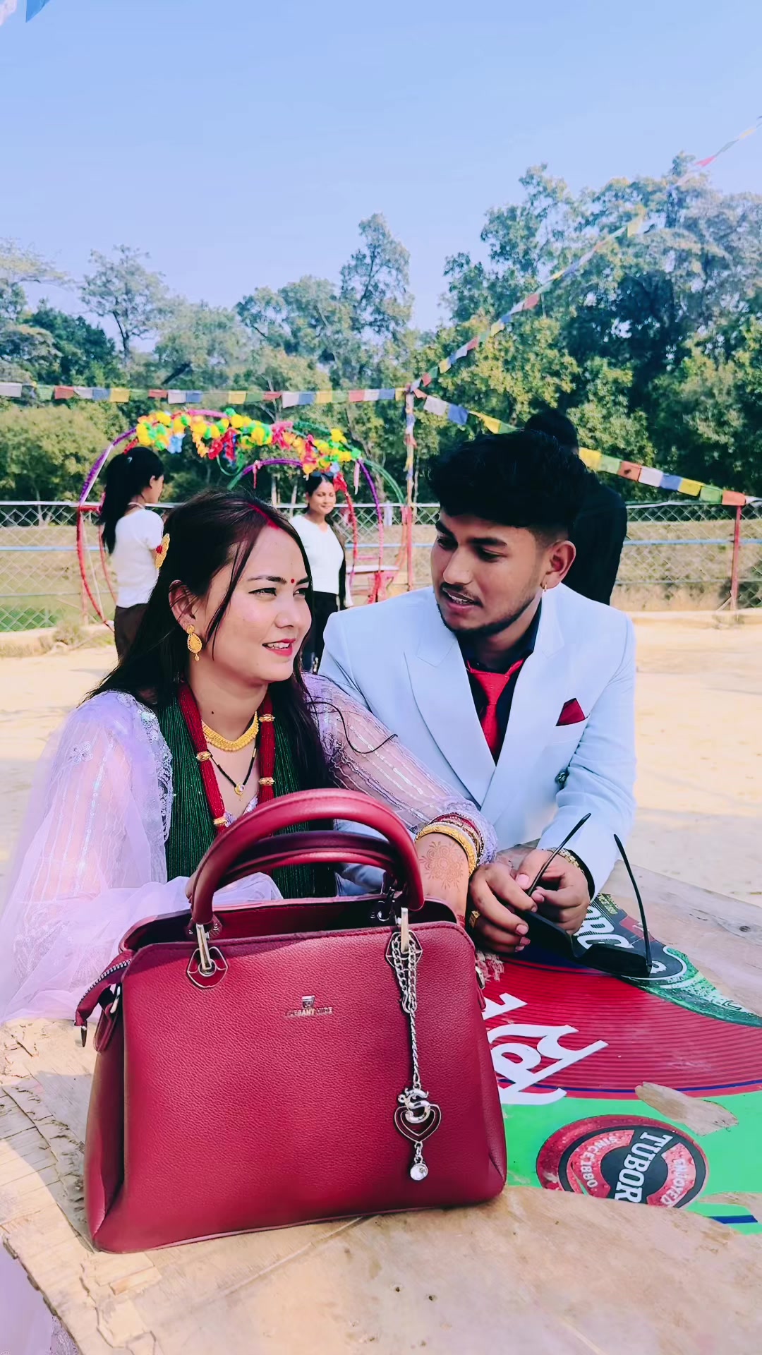 @subash bhandari 🥰