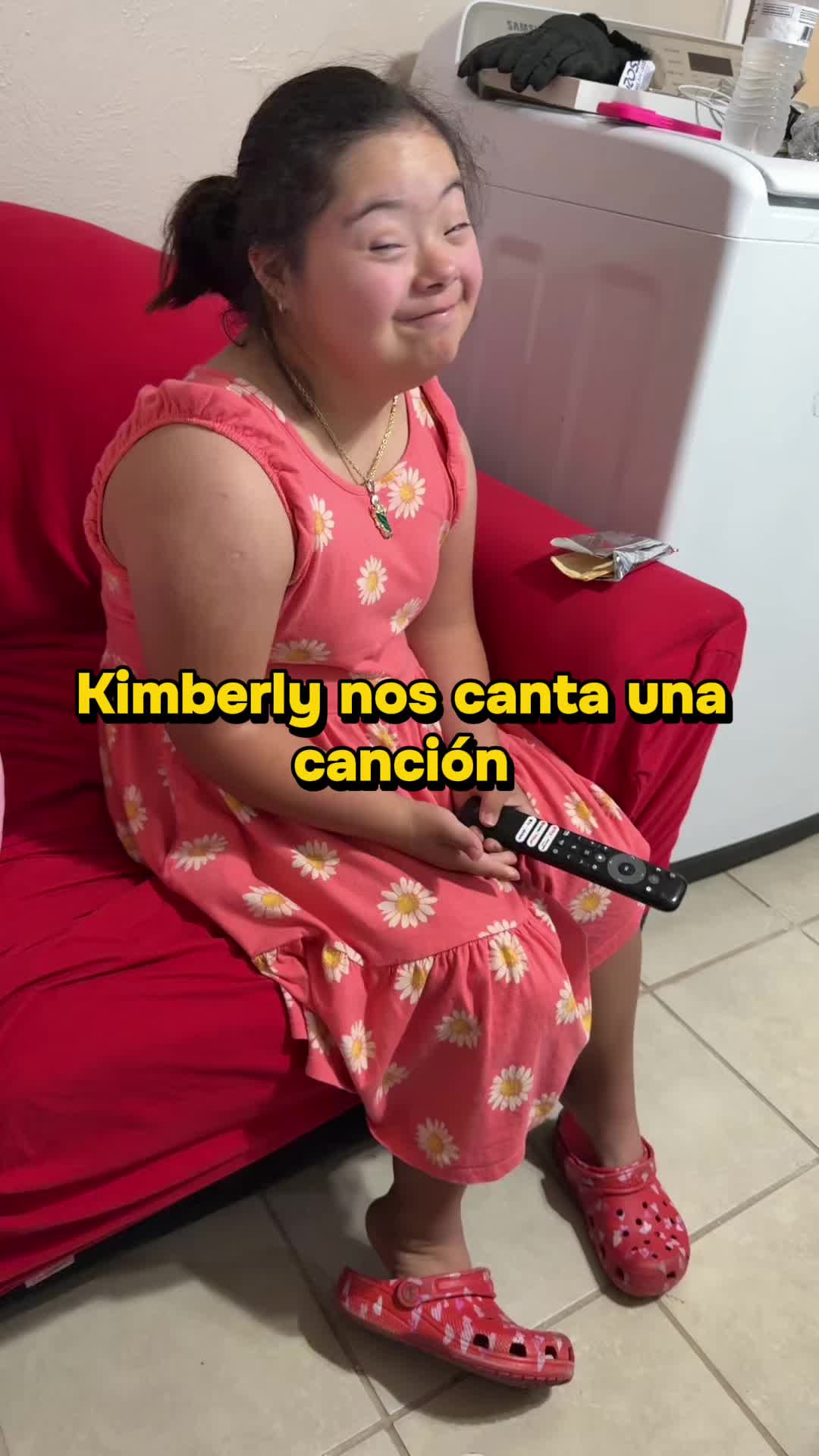 @Kimberly Albino