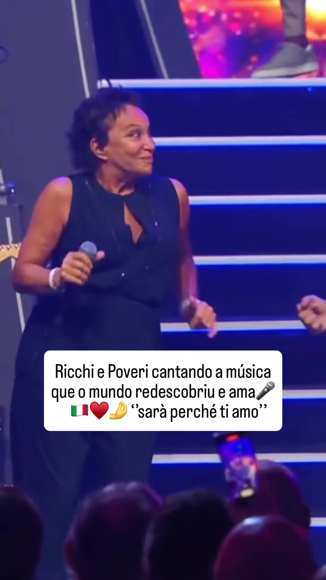 @Maur&iacute;cio - Bella Italia