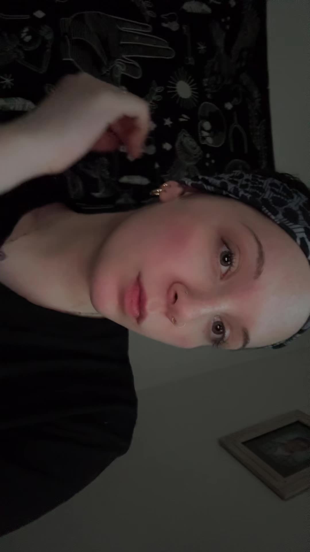 @Victoria Lynn