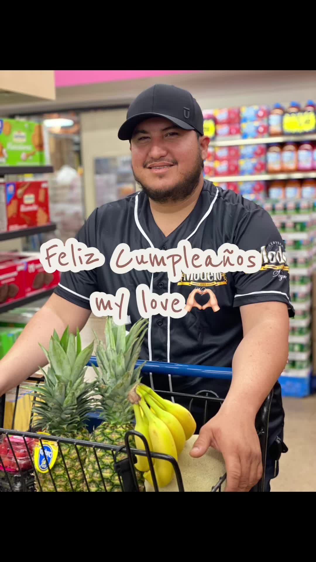 @La Mari