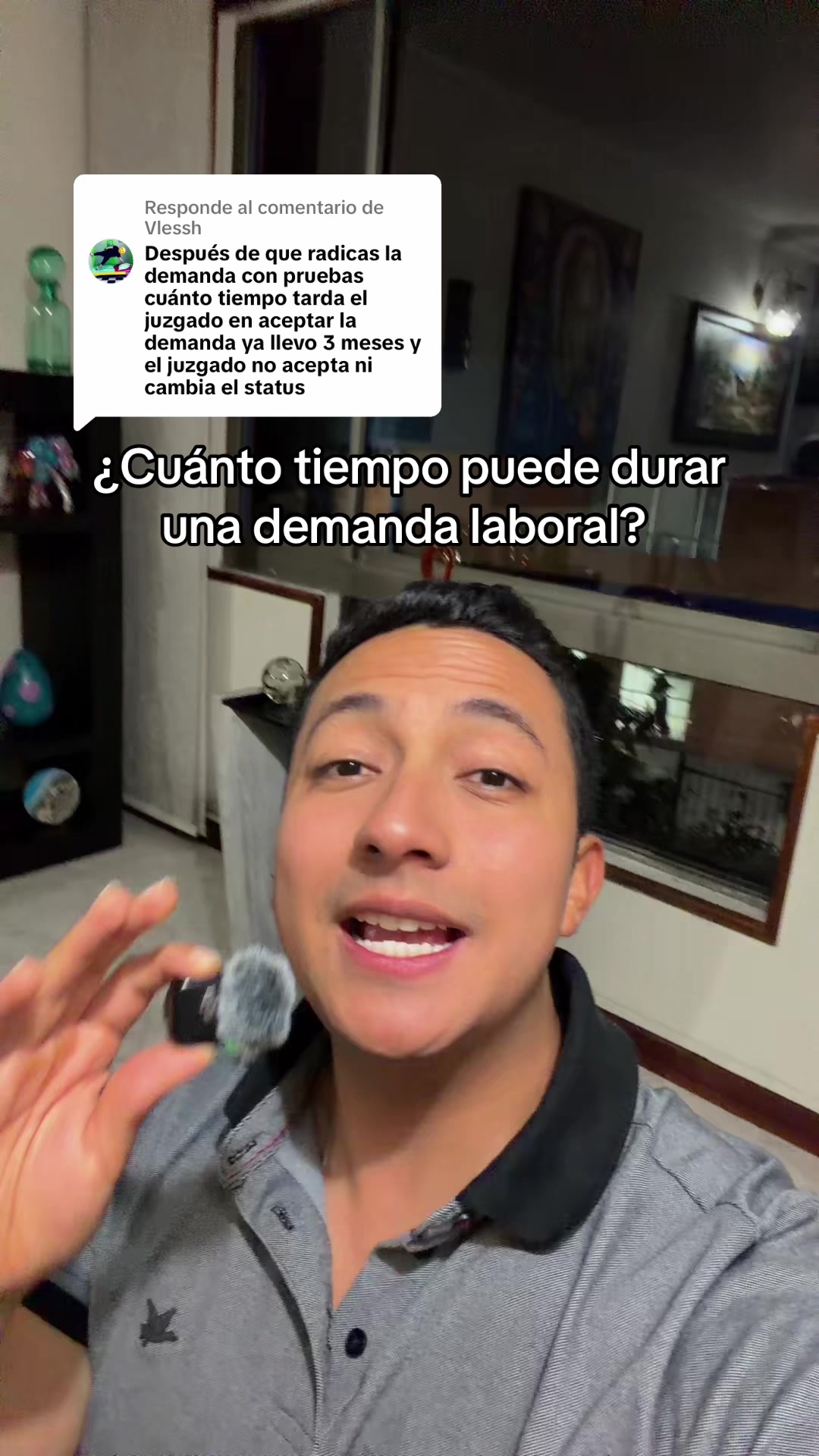 @Abogado Santiago Salazar