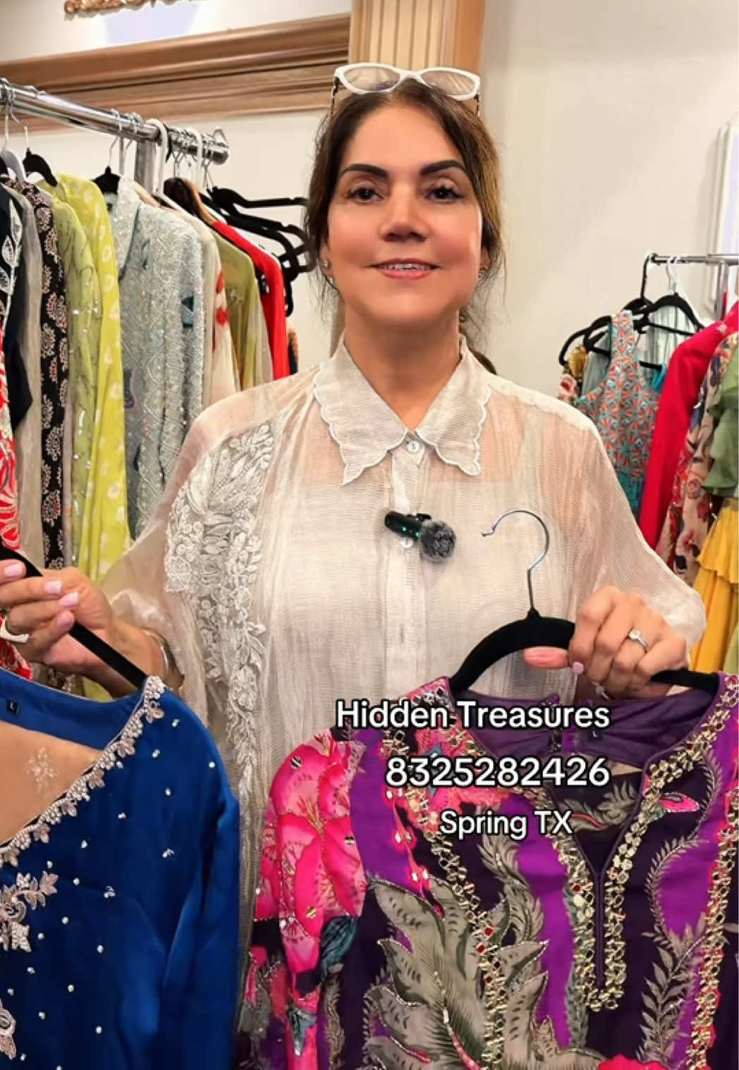 @Desimom-HosanAra❤️حُسن آرا