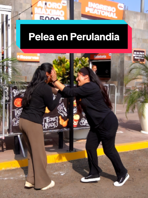 @Perulandia Parque Acu&aacute;tico
