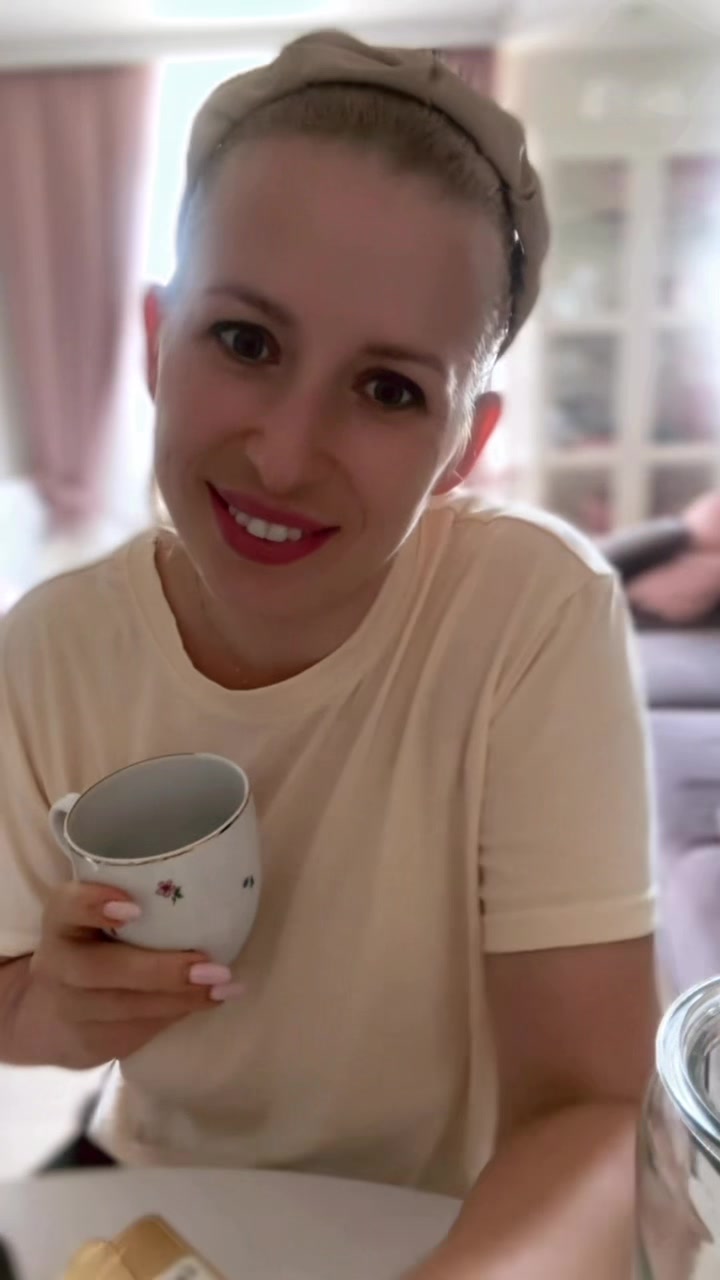 @✨ Permanentnie słodko  🎀 ✨
