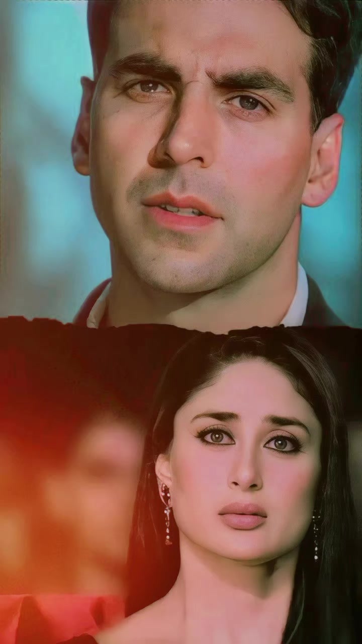 @Akshay Kumar