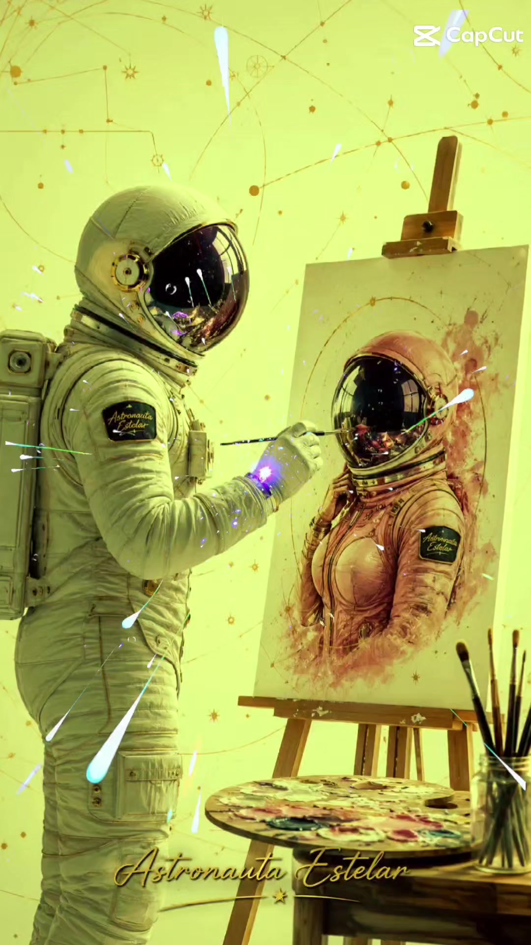 @💫 Astronauta...3 🪐