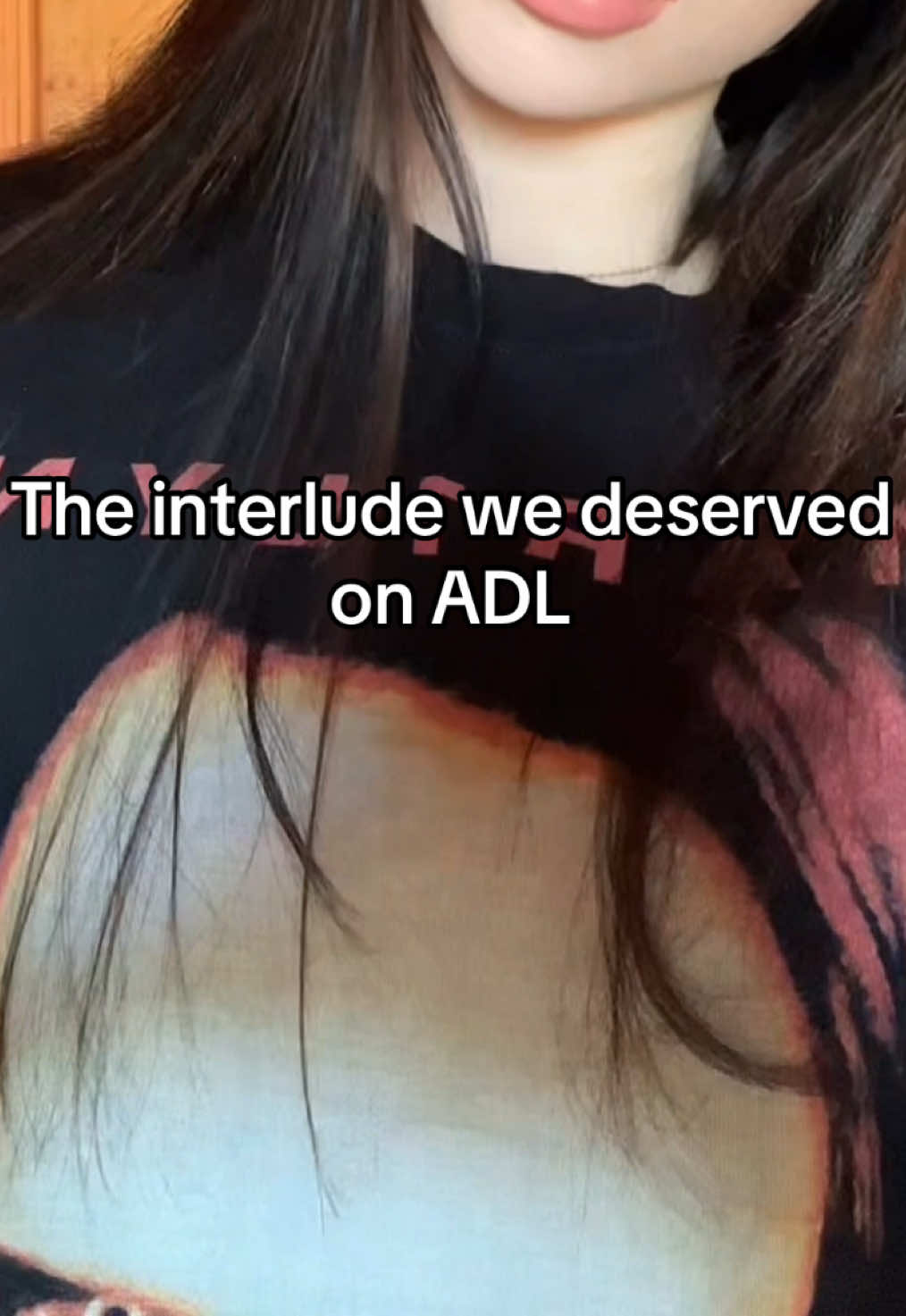 @Amelia