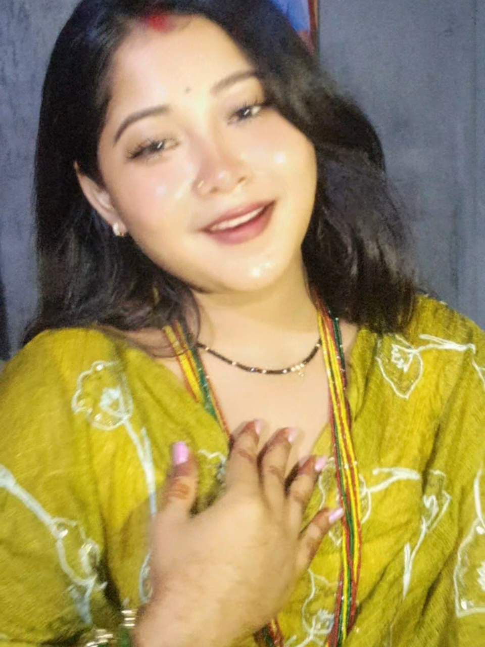 @Kriti Chaudhary