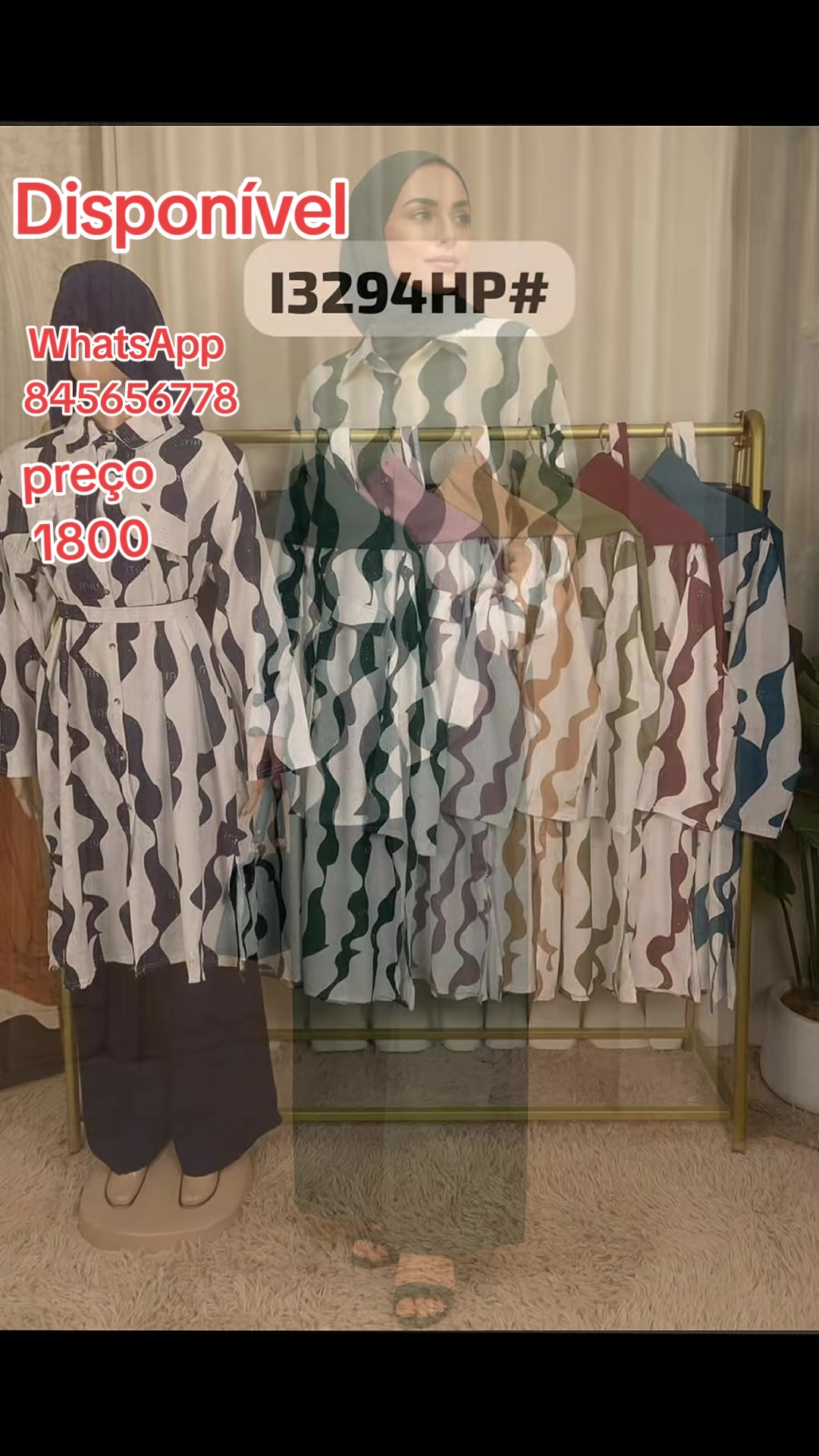 @Gilda fashion