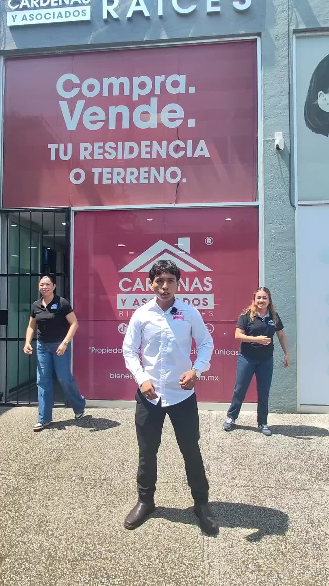 @Bienes Ra&iacute;ces C&aacute;rdenas 🏡