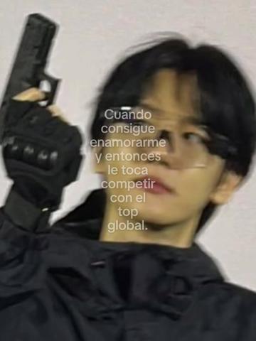 @KIM JONGIN LATINOAMERICA🐻