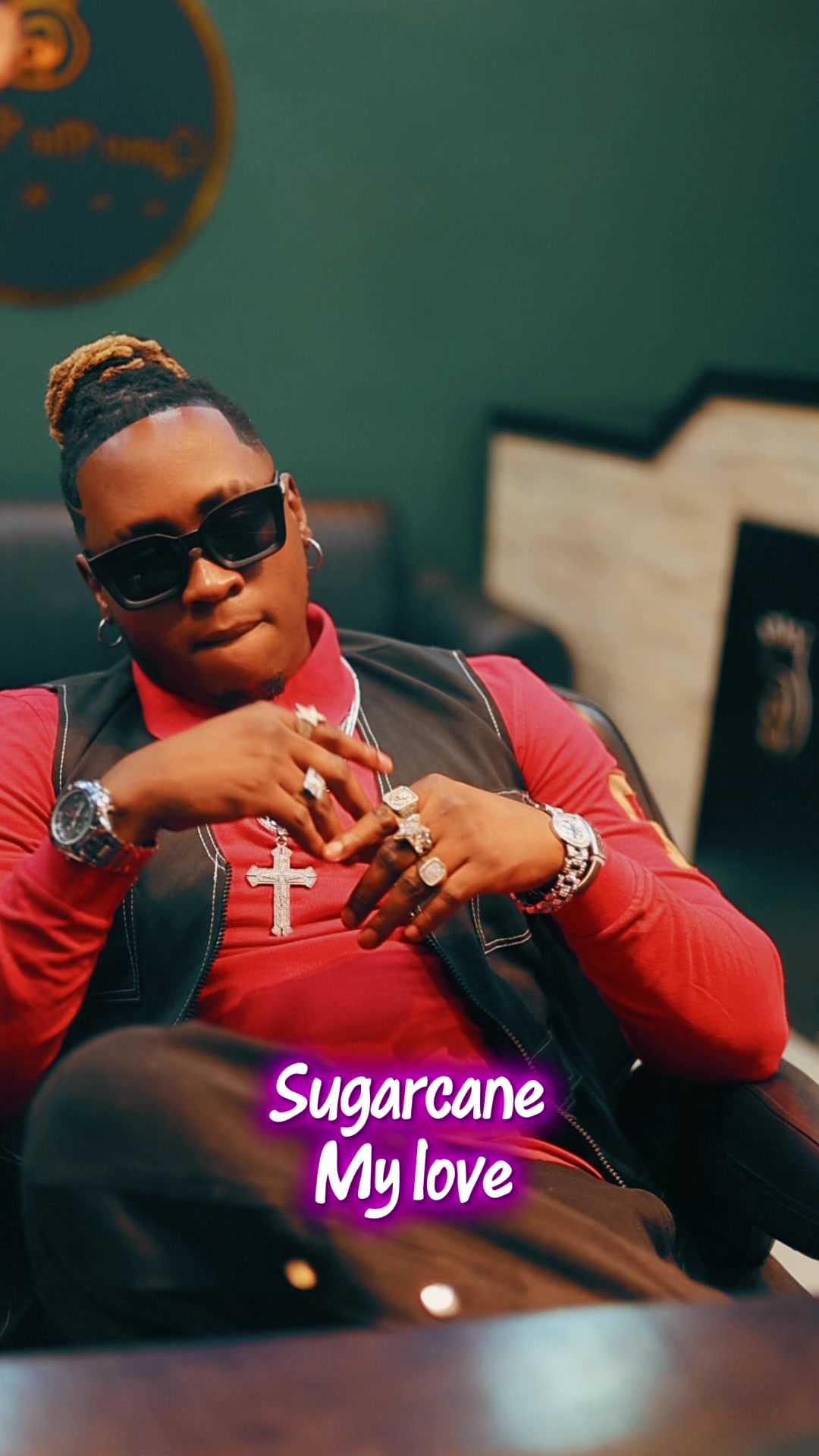 @BEENIE GUNTER OFFICIAL