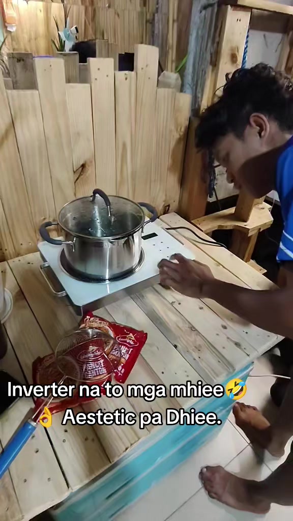 @Alvince Reid