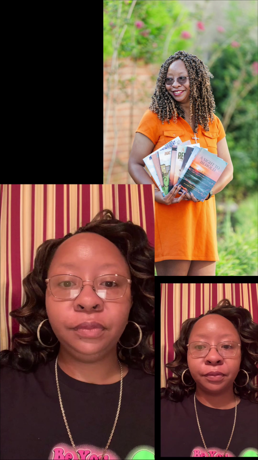 @Author Dr. Ann B. Rhodes
