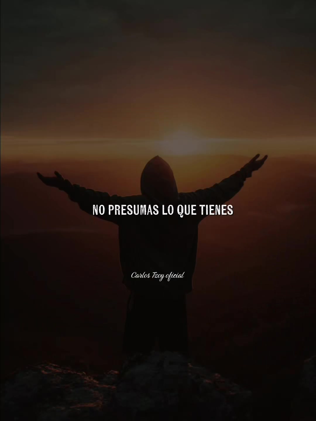 @Carlos Tzoy..oficial ✝️📖🕊