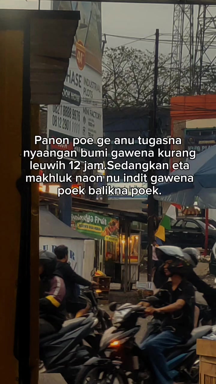 @TELOR GULUNG MANG IKI