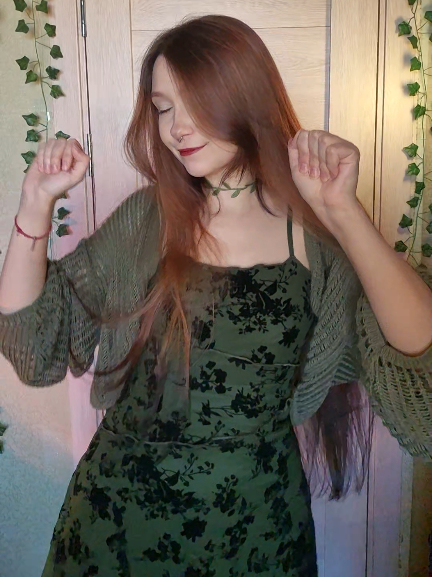 @якорка