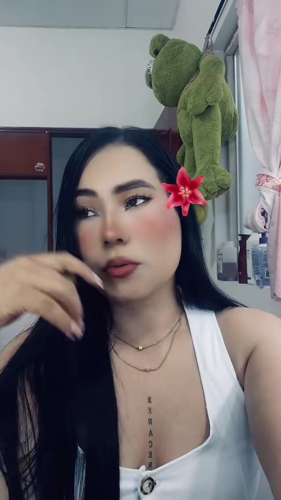 @L U L &Uacute; 👩&zwj;🏫✨❤️