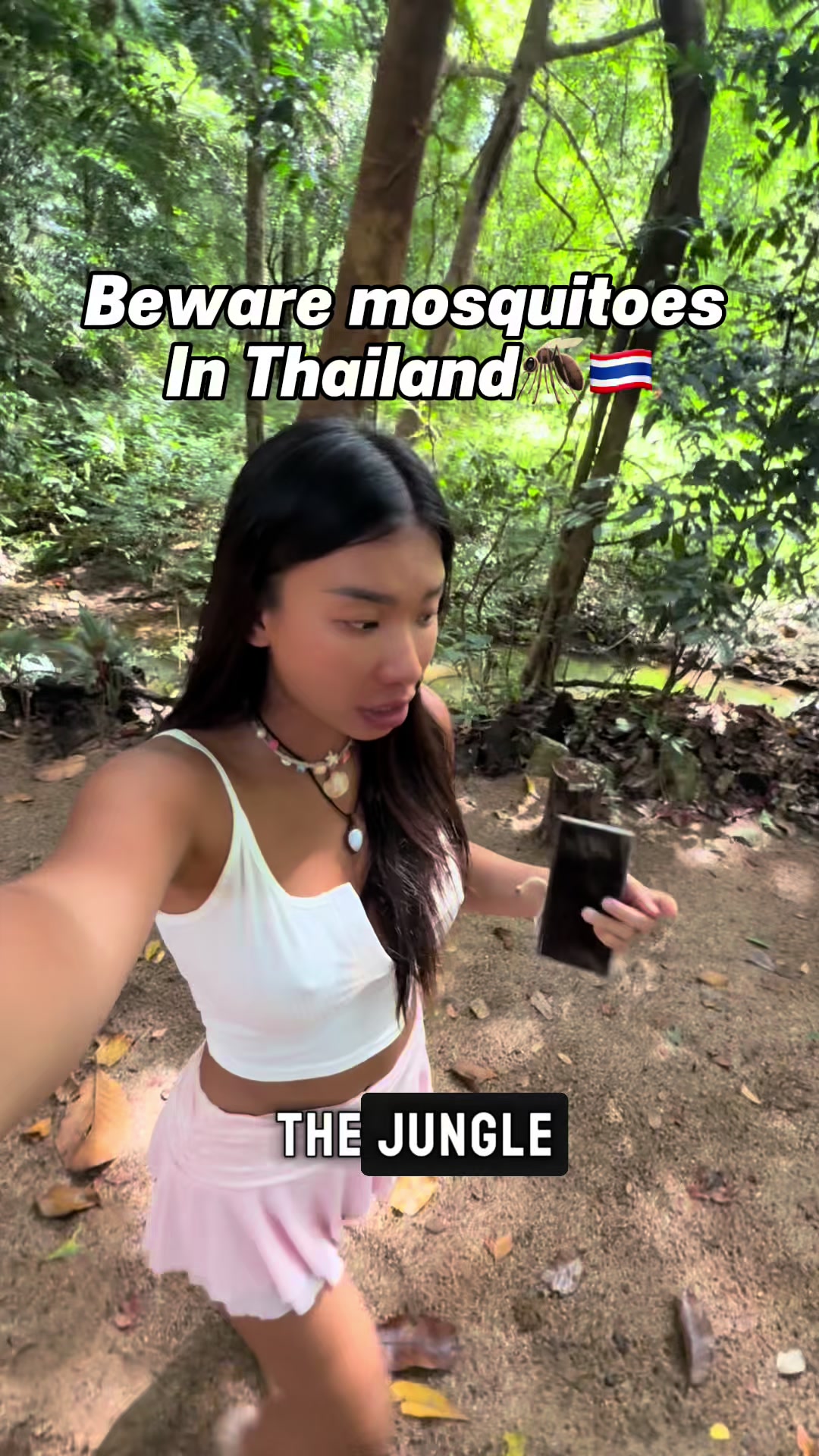 @Thailand Travel Tips
