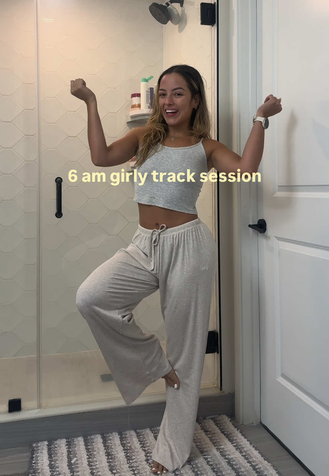 @Sara🏃&zwj;♀️Runner&Gym Girl