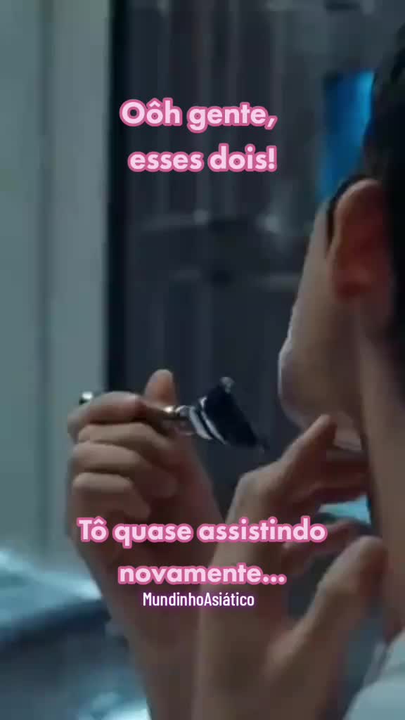 @Mundinho Asiático