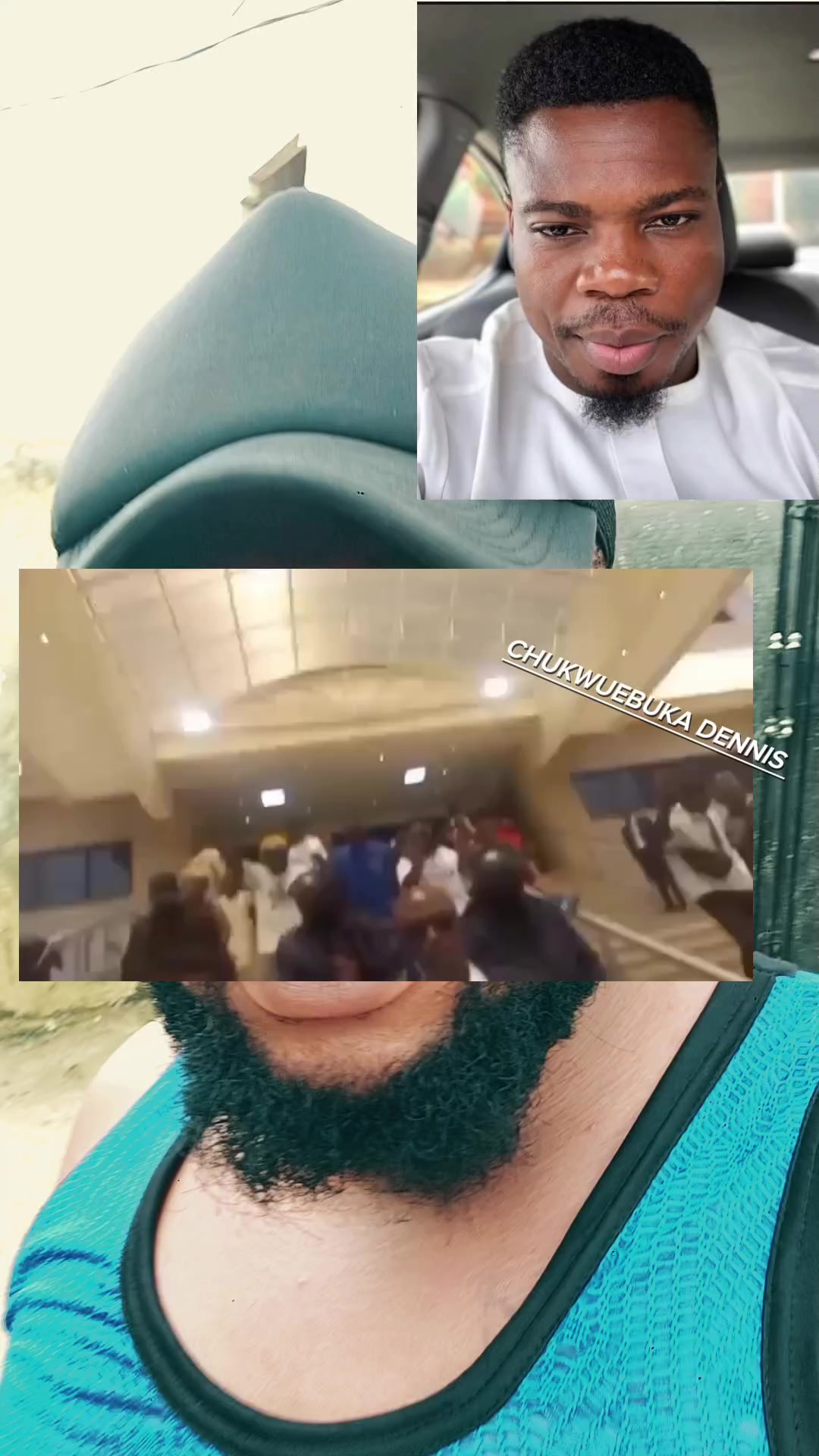 @Chukwuebuka Dennis