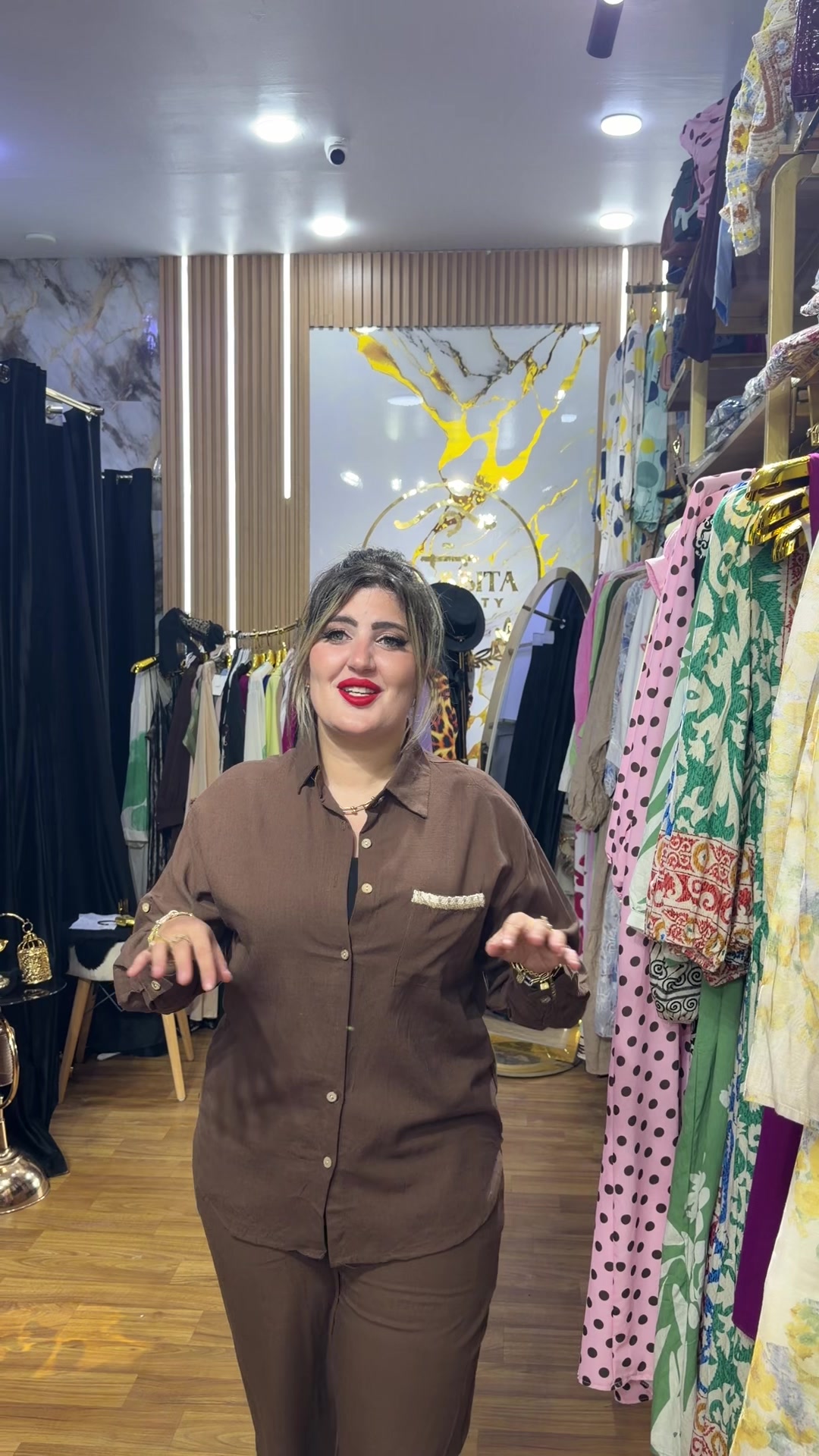 @Boutique Soussita modesty