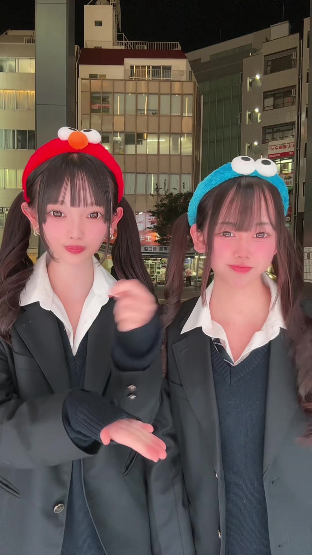@赤面症