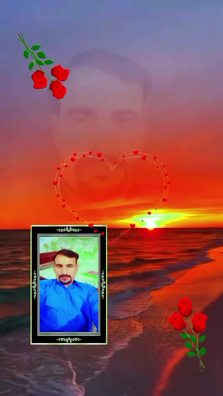 @FIDA BALOCH😎