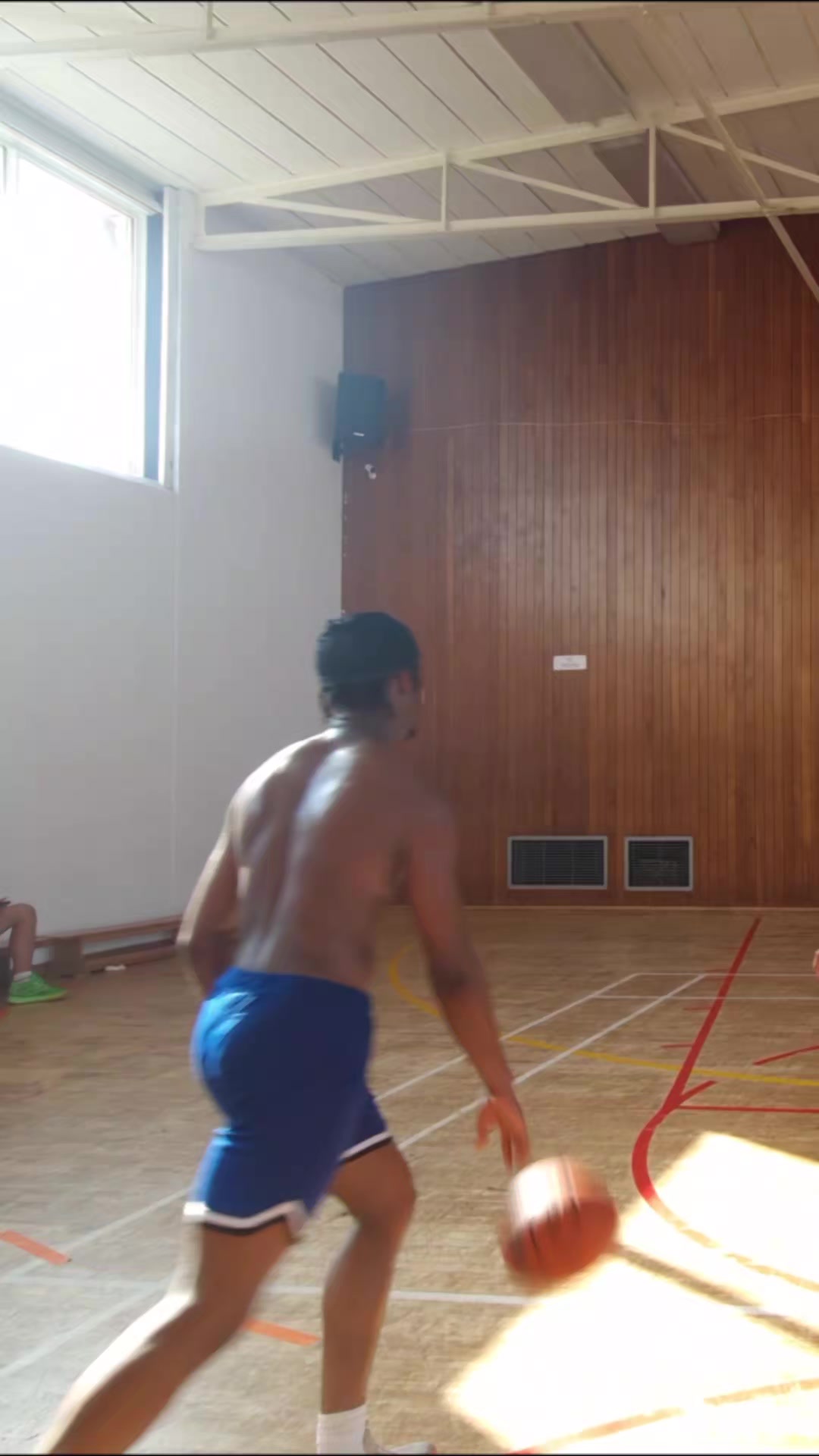 @Dhoops