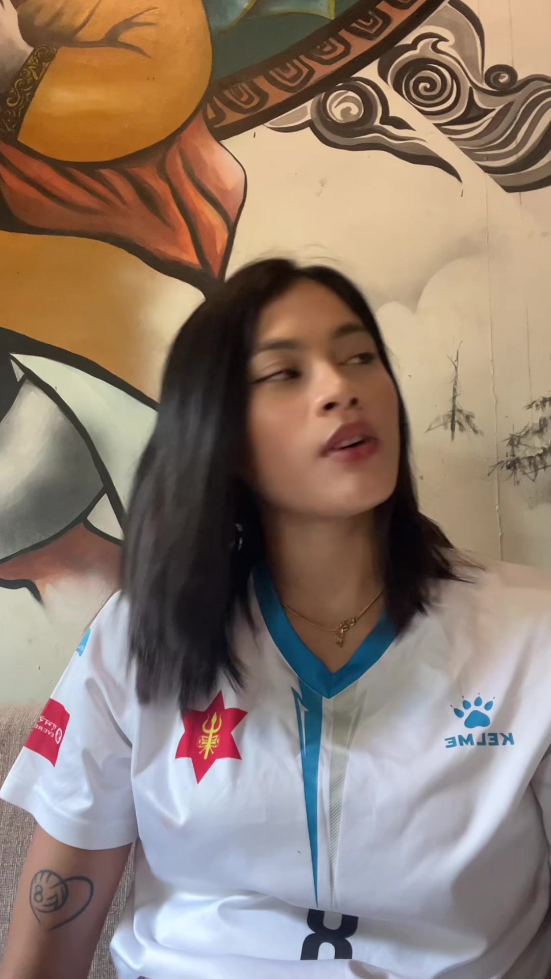 @aaratisubedi111🏐
