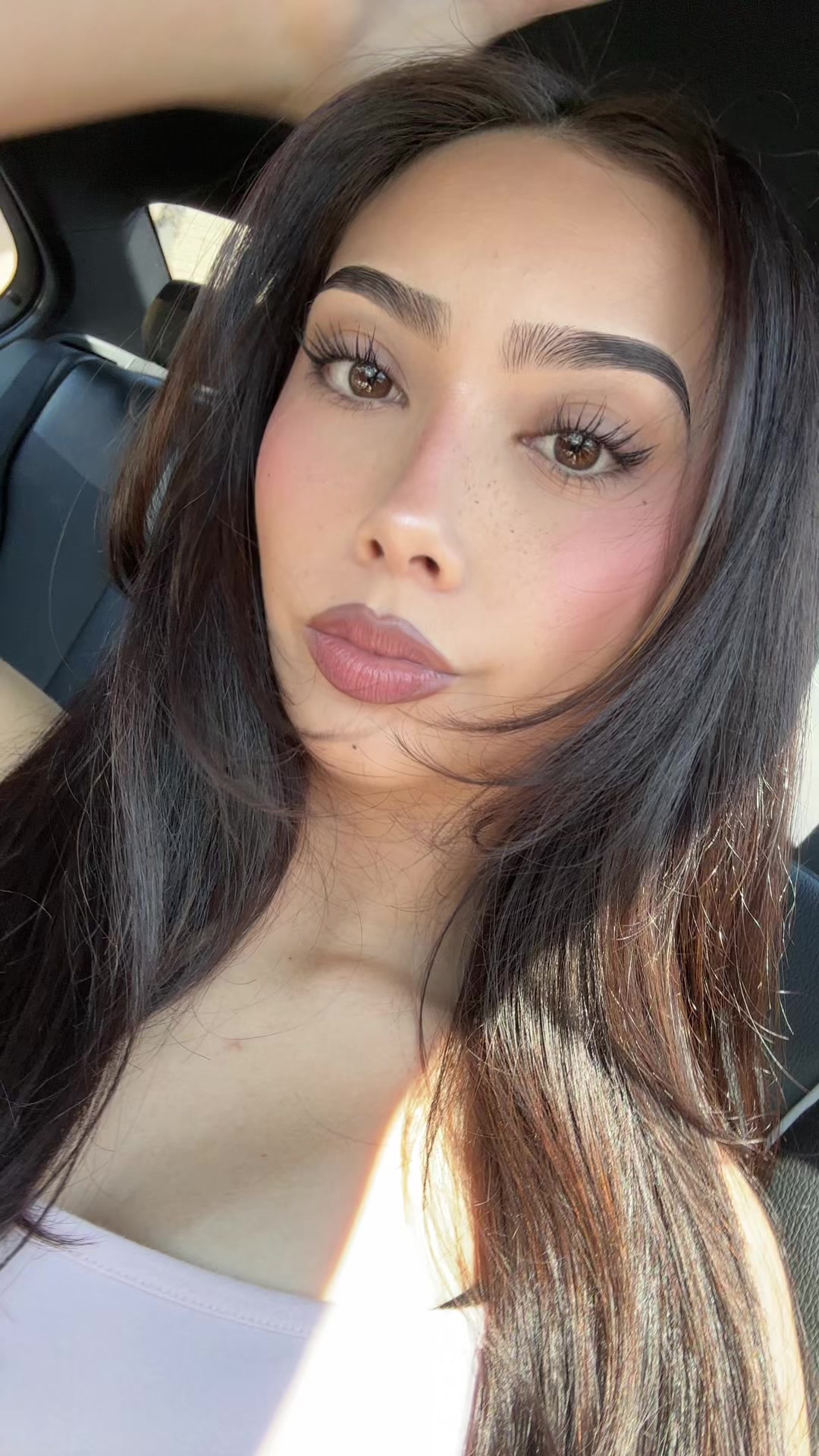 @angelina marie ❀