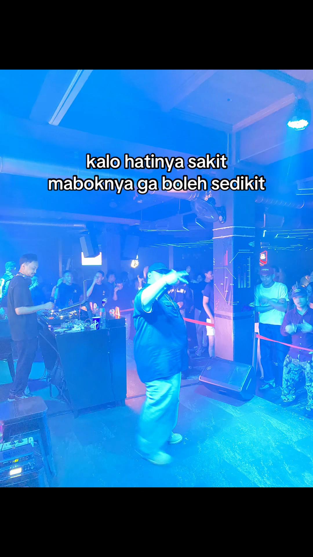 @JAKBAR NIGHTLIFE