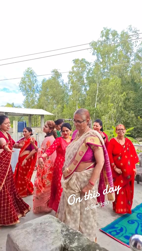 @Puja Khanal