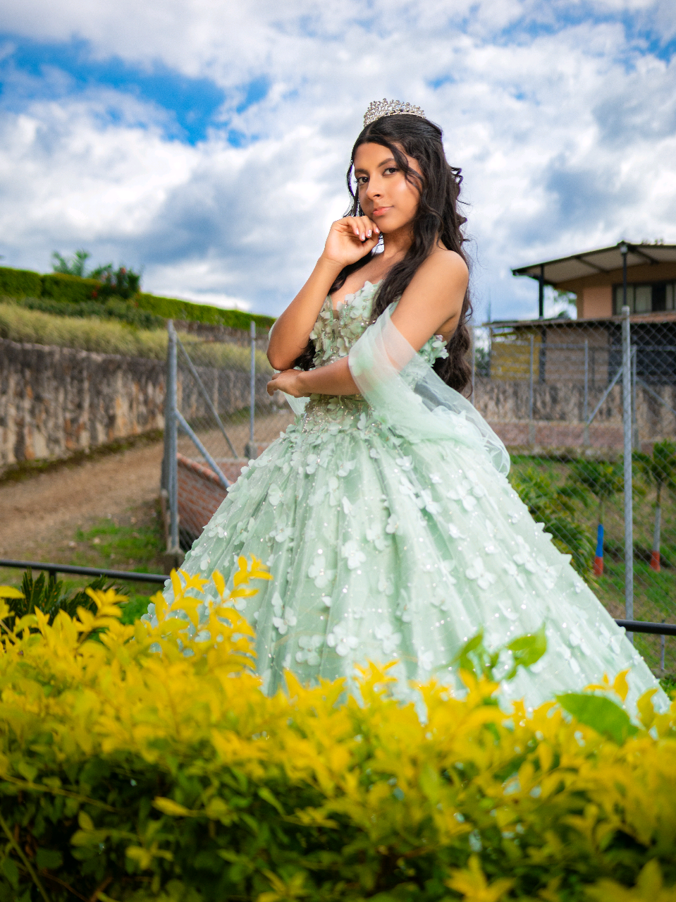 @Jhonny Ortiz Fotografía