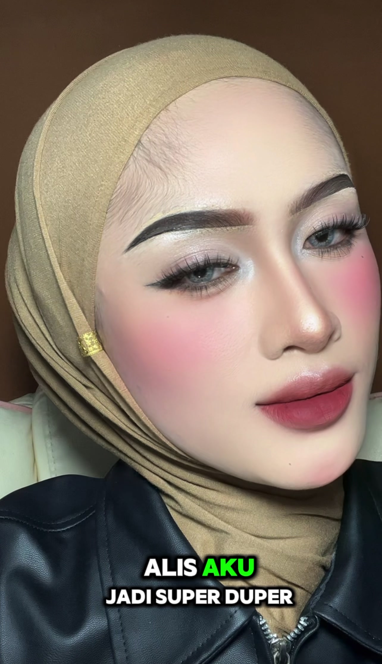 @SITI SANDAH LUBNA