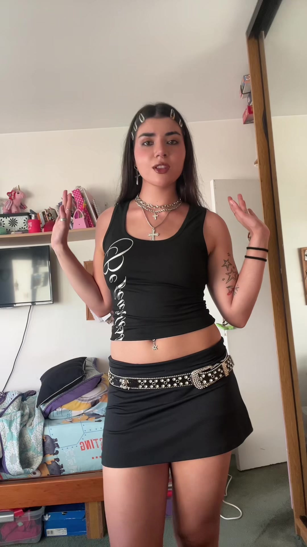 @˗ˏˋ tri ´ˎ˗