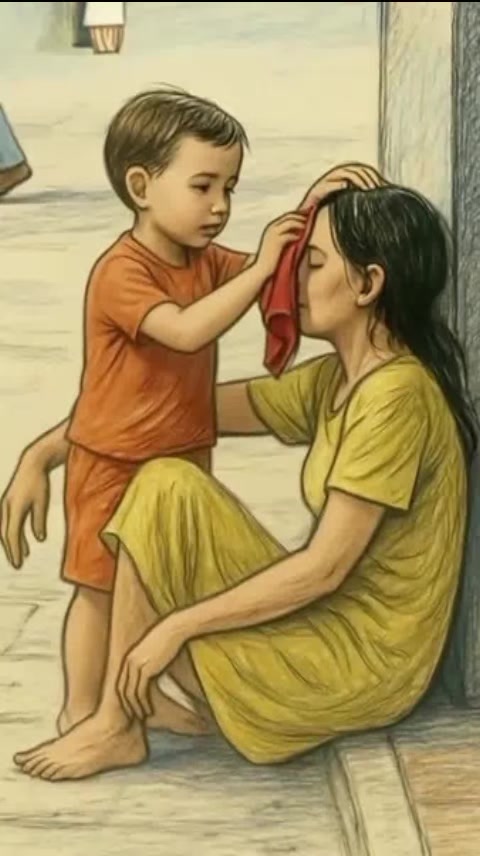 @ঘুমন্ত শহর
