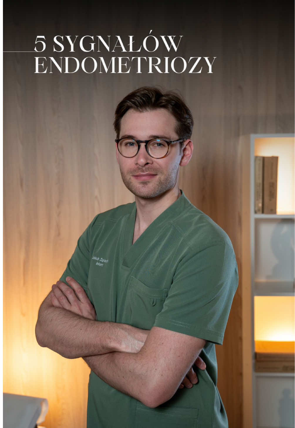 @lek. Jakub Szpiech | Ginekolog