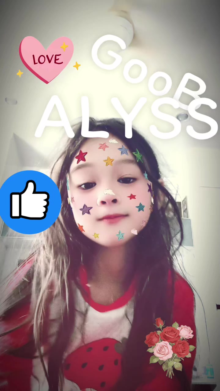 @Alyssa U 🥰