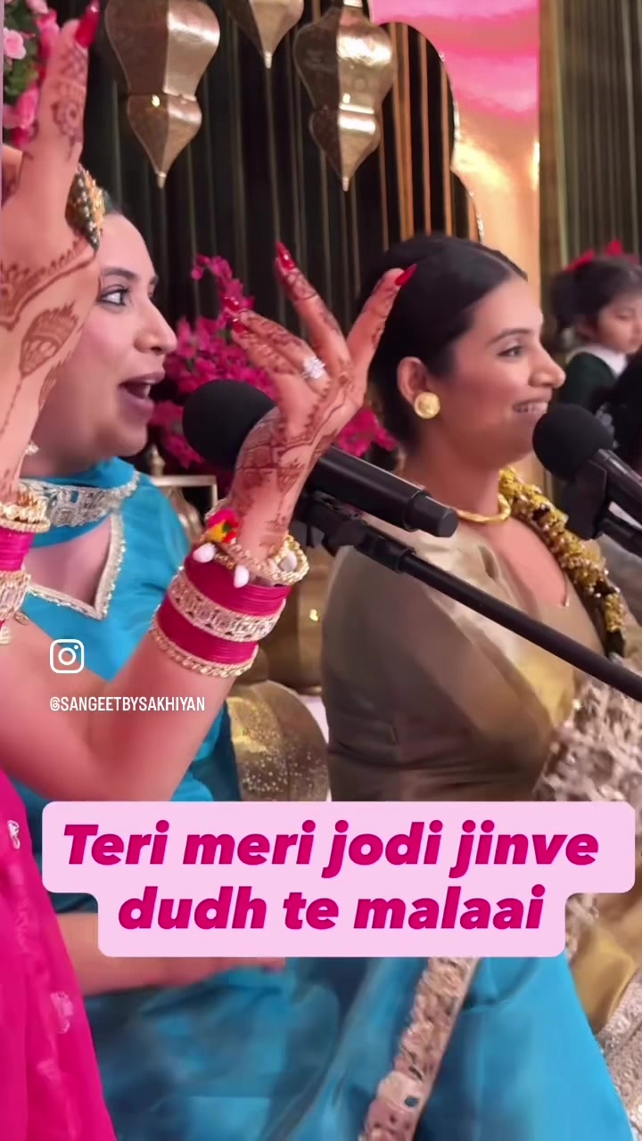 @sangeetbysakhiyan