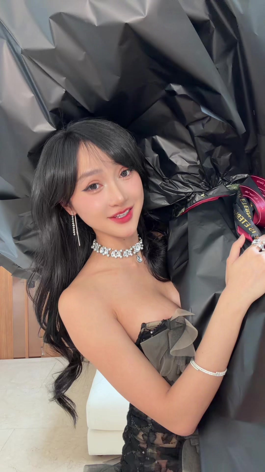 @Clara Dao