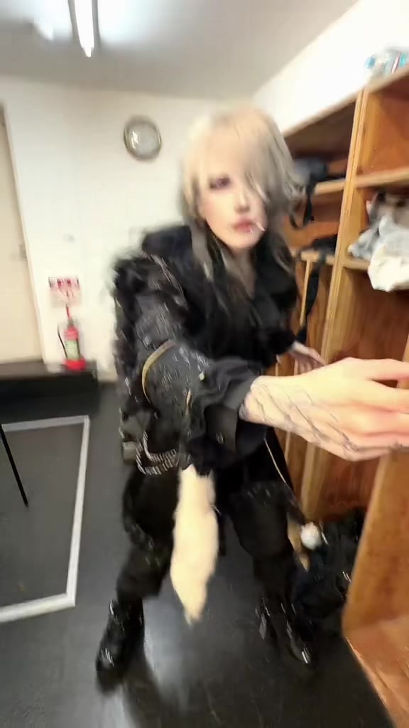 @ゲドラジGEDRAJI