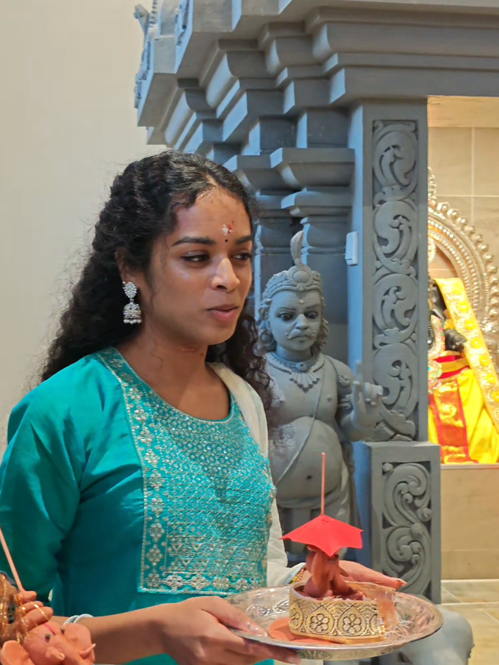 @Hindu Tempel Schwerte ✨