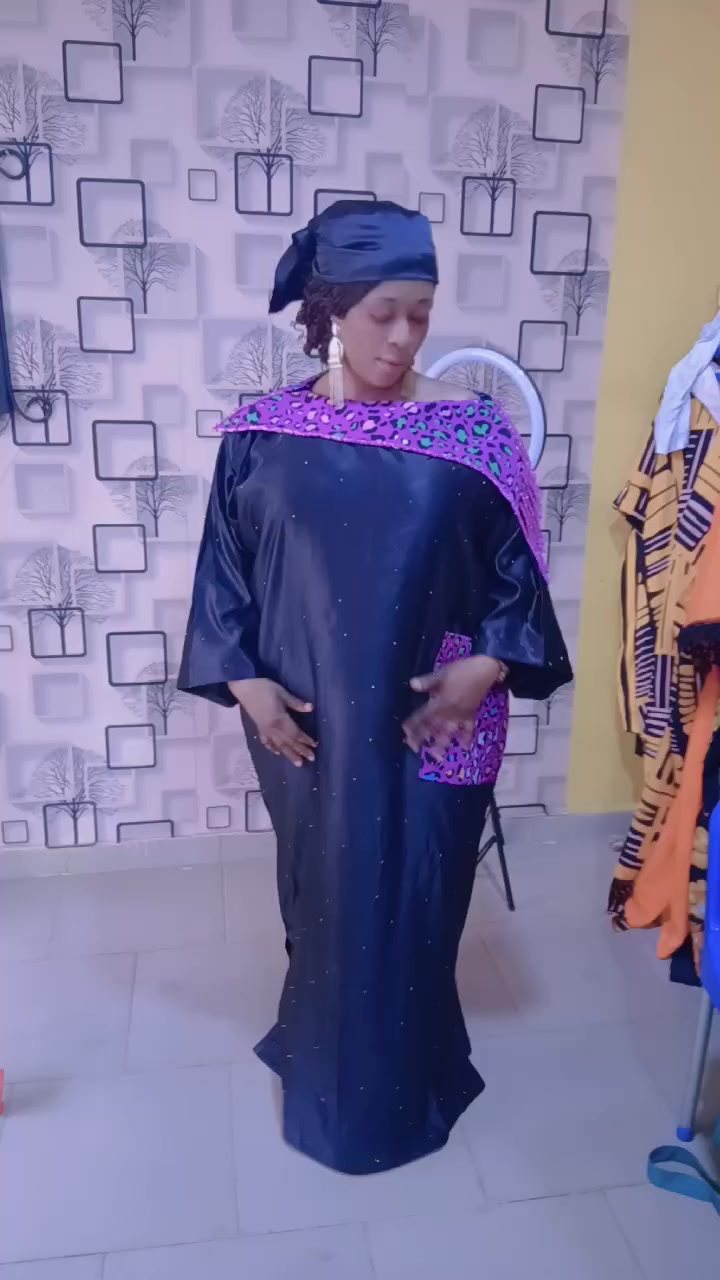 @AYONI ADE