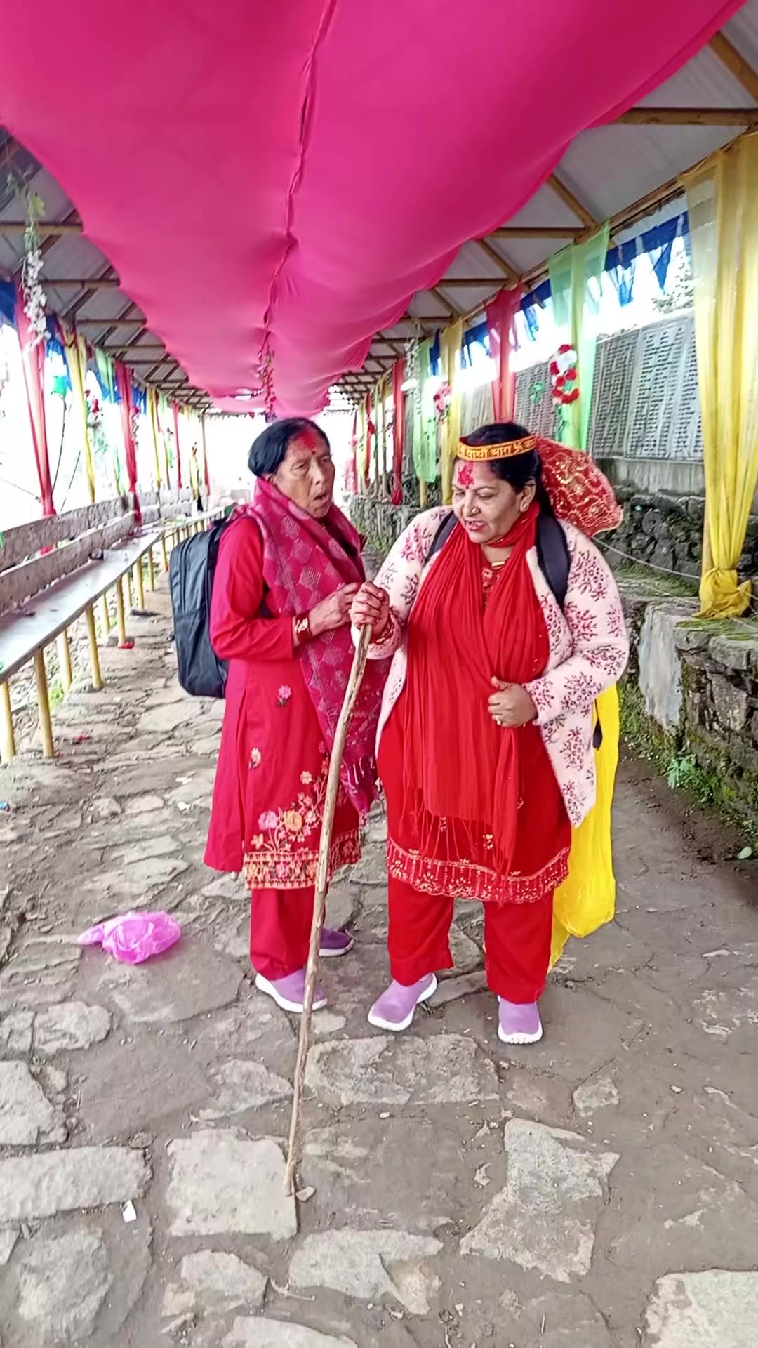 @Bhima Niraula