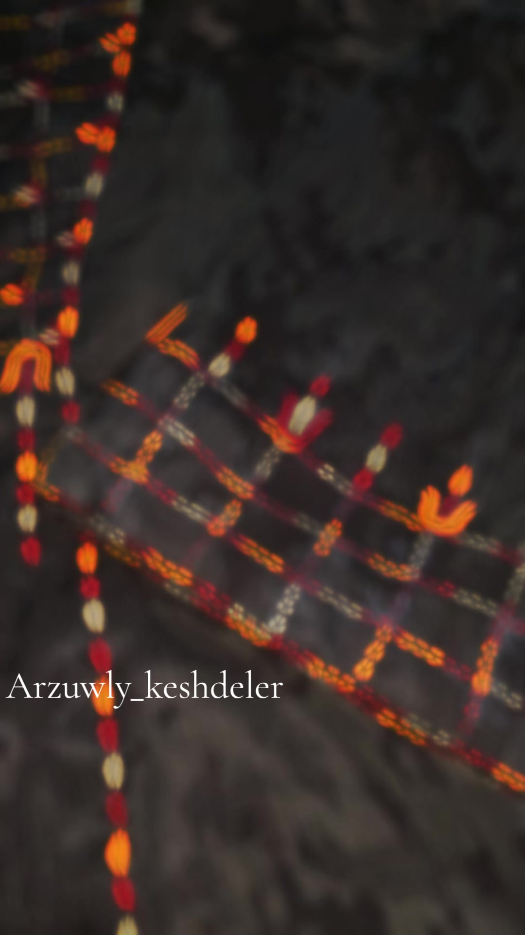 @Arzuwly_keshdeler