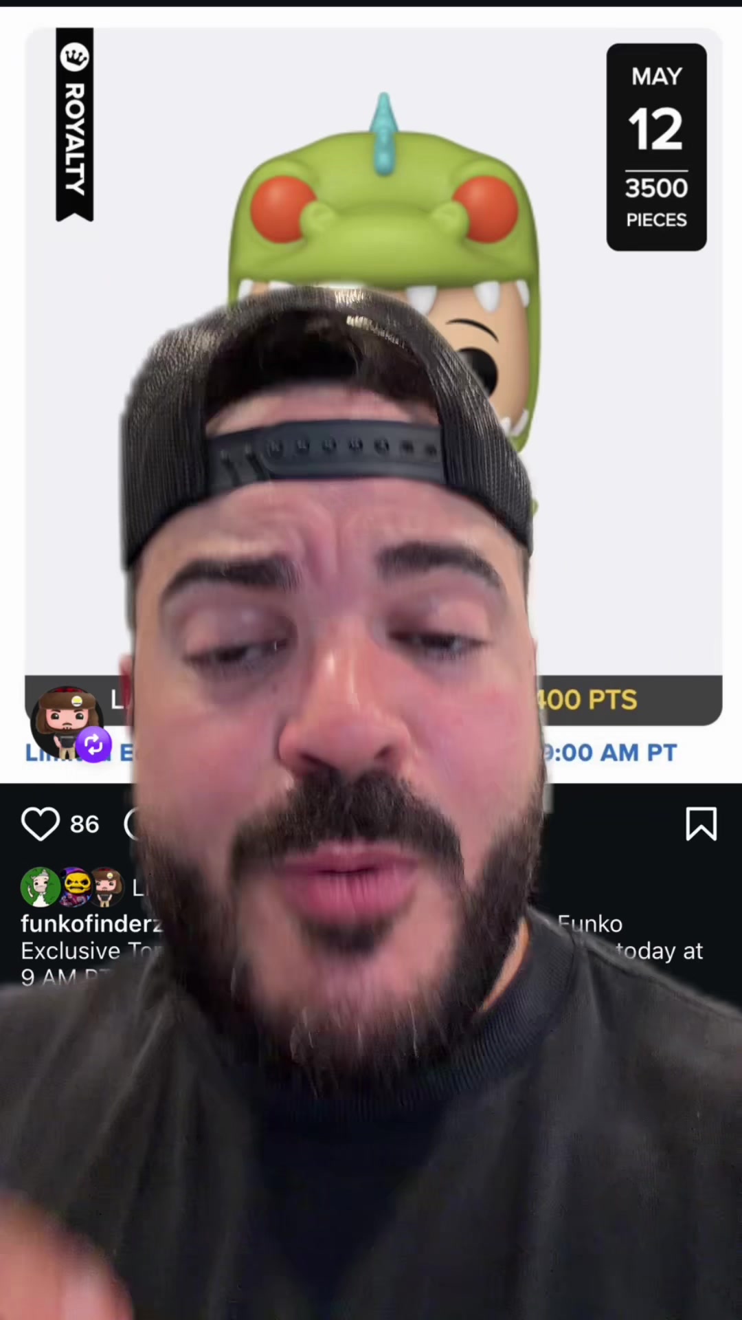 @Funko Finz
